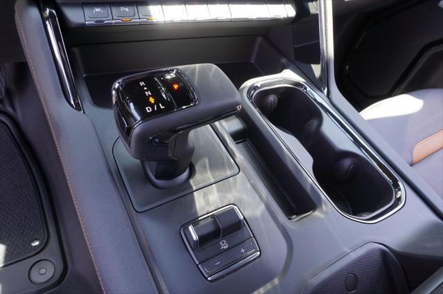 new 2025 GMC Sierra 1500 car, priced at $62,245