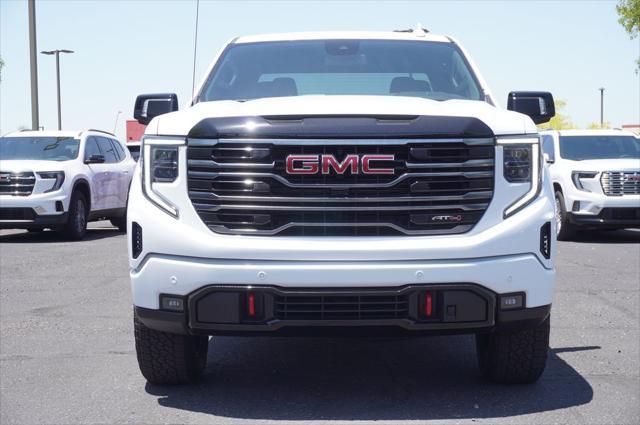 new 2025 GMC Sierra 1500 car, priced at $62,245