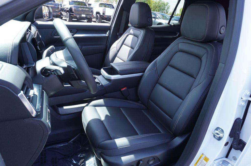 new 2026 GMC Terrain car, priced at $36,340