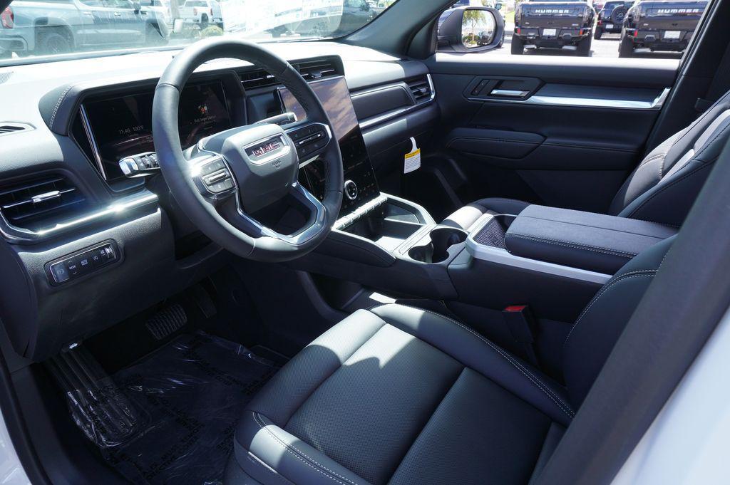 new 2026 GMC Terrain car, priced at $36,340