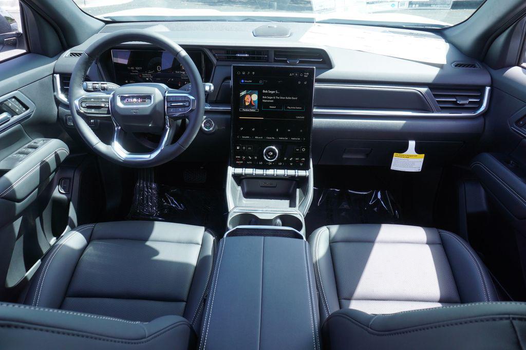 new 2026 GMC Terrain car, priced at $36,340