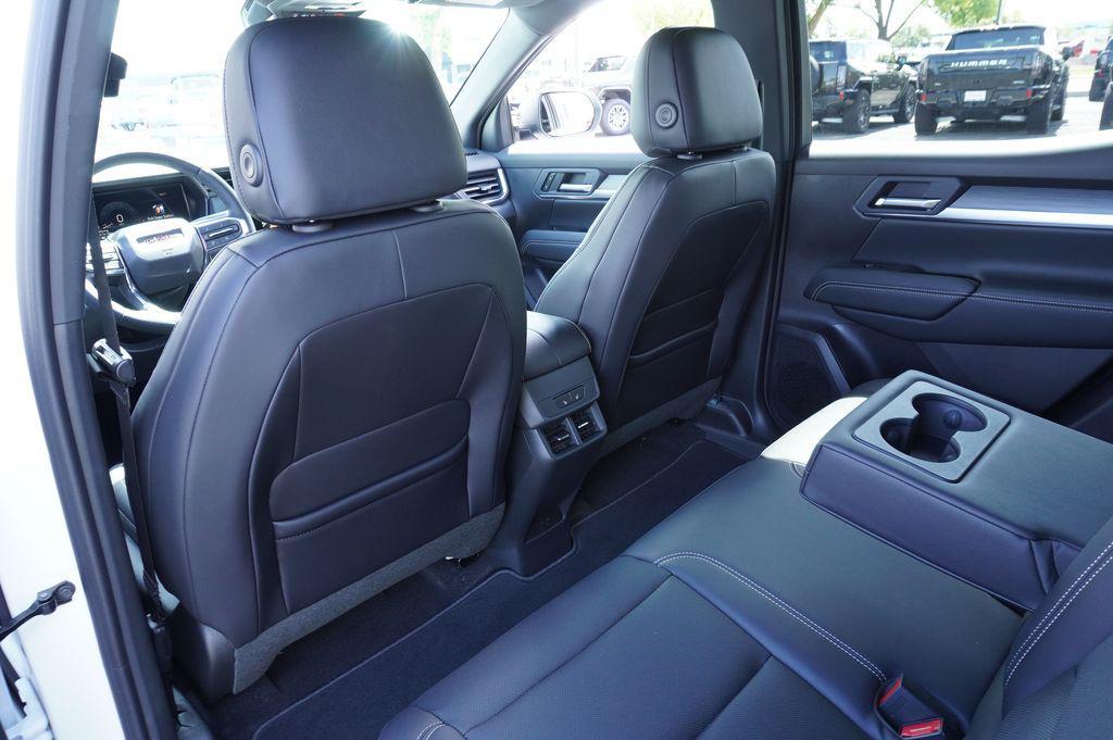 new 2026 GMC Terrain car, priced at $36,340