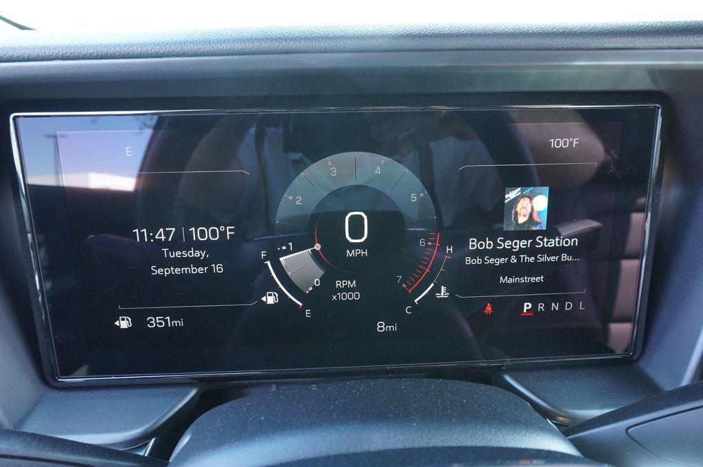 new 2026 GMC Terrain car, priced at $36,340