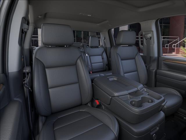 new 2024 GMC Sierra 2500 car, priced at $72,326