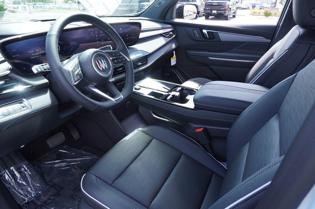 new 2026 Buick Enclave car, priced at $54,905