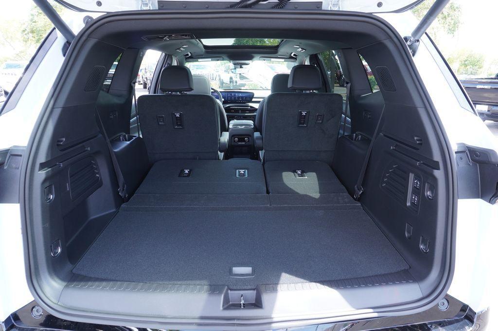 new 2026 Buick Enclave car, priced at $54,905