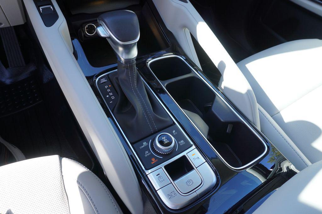 used 2023 Kia Telluride car, priced at $33,202