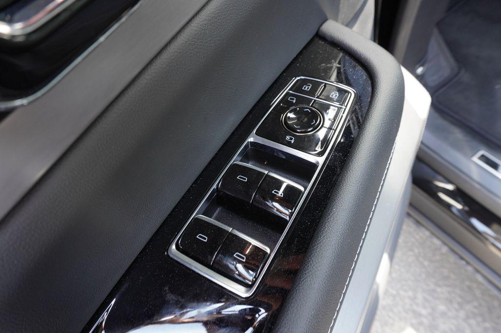 new 2026 Cadillac VISTIQ car, priced at $79,415