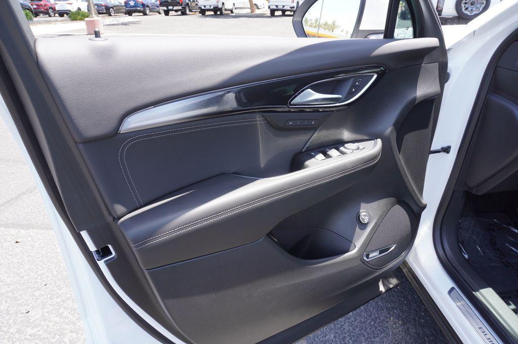 new 2025 Buick Envision car, priced at $33,995