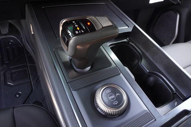 new 2025 GMC HUMMER EV SUV car, priced at $88,991