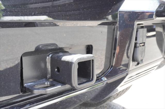 new 2025 GMC HUMMER EV SUV car, priced at $88,991
