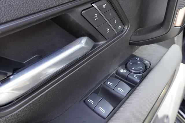 new 2025 GMC HUMMER EV SUV car, priced at $88,991