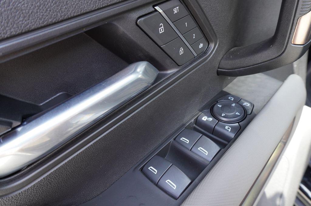 new 2025 GMC HUMMER EV SUV car, priced at $90,490