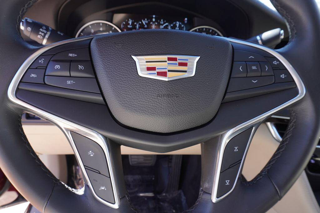 used 2017 Cadillac CT6 car, priced at $26,979