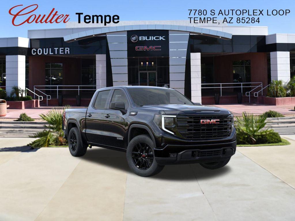 new 2026 GMC Sierra 1500 car, priced at $52,240