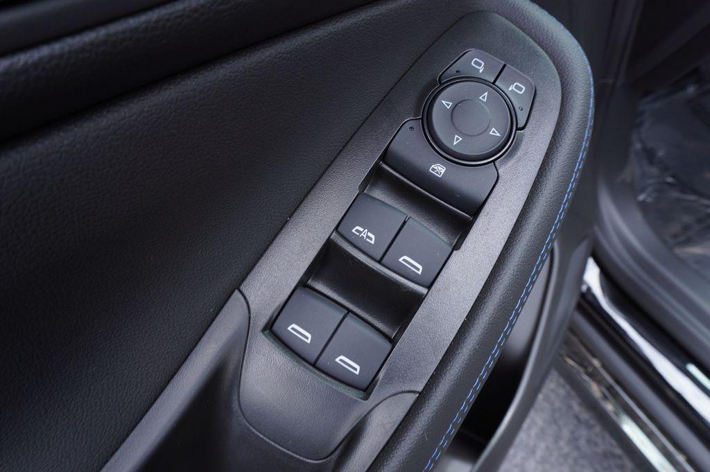 new 2026 Buick Encore GX car, priced at $34,570