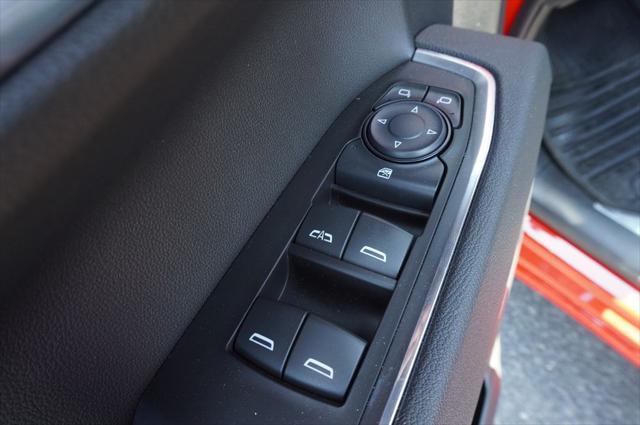 new 2025 GMC Sierra 1500 car, priced at $51,735