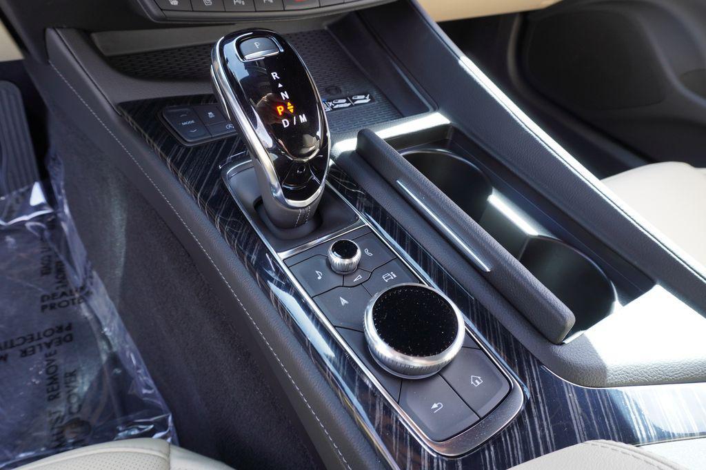 new 2025 Cadillac CT5 car, priced at $51,165