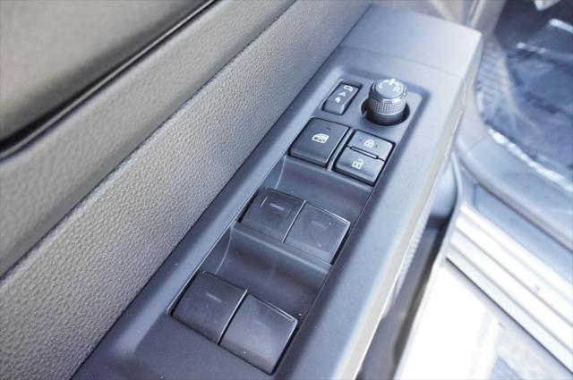 used 2023 Toyota Tundra Hybrid car, priced at $60,628