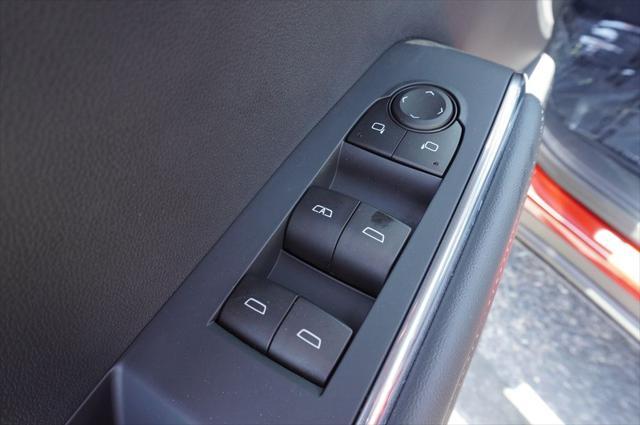 new 2025 GMC Acadia car, priced at $47,440