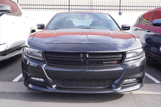 used 2018 Dodge Charger car, priced at $19,988