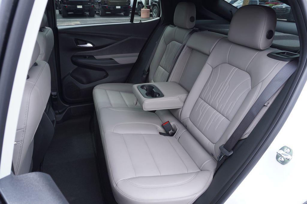 new 2026 Buick Envista car, priced at $32,985