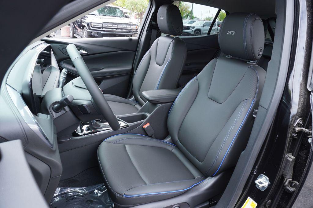 new 2026 Buick Encore GX car, priced at $31,275