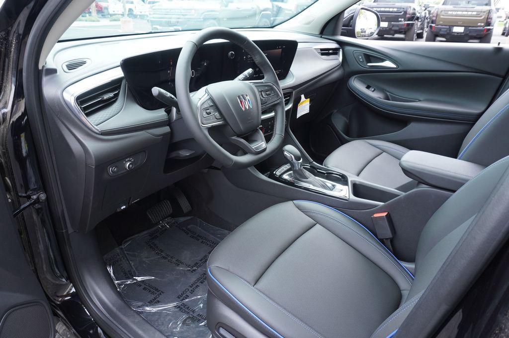 new 2026 Buick Encore GX car, priced at $31,275