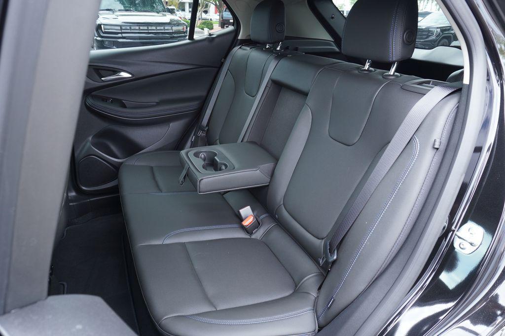 new 2026 Buick Encore GX car, priced at $31,275