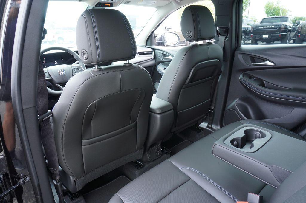 new 2026 Buick Encore GX car, priced at $31,275