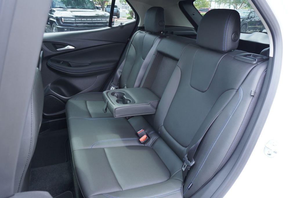 new 2026 Buick Encore GX car, priced at $34,075