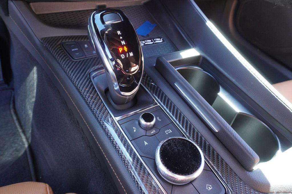 new 2026 Cadillac CT5 car, priced at $58,090