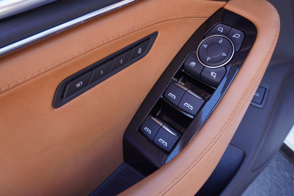 new 2026 Cadillac CT5 car, priced at $58,090