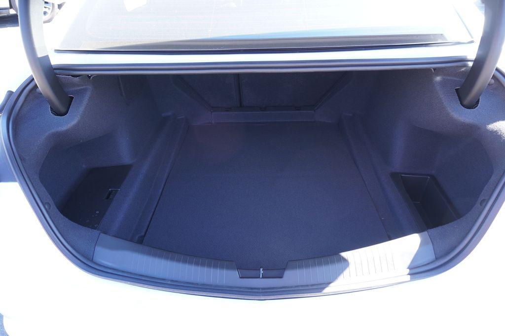 new 2026 Cadillac CT5 car, priced at $58,090