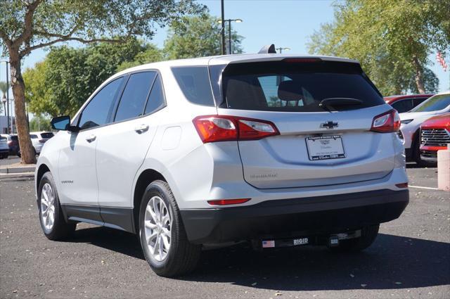 used 2019 Chevrolet Equinox car, priced at $12,999