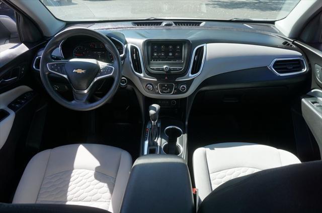 used 2019 Chevrolet Equinox car, priced at $12,999