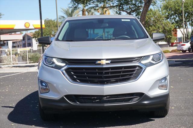 used 2019 Chevrolet Equinox car, priced at $12,999