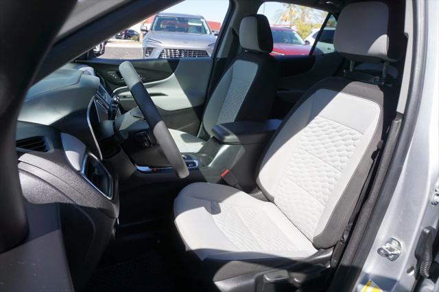 used 2019 Chevrolet Equinox car, priced at $12,999