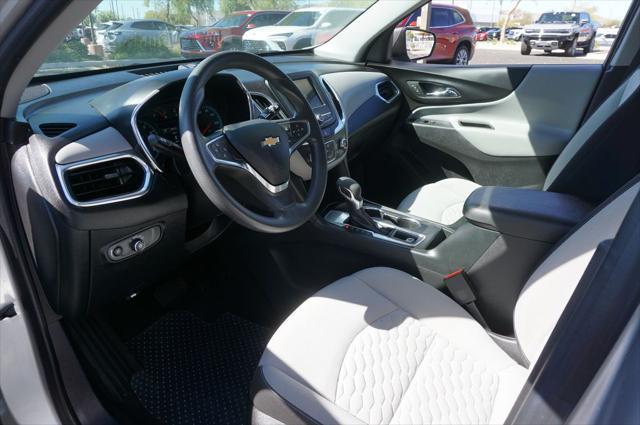 used 2019 Chevrolet Equinox car, priced at $12,999