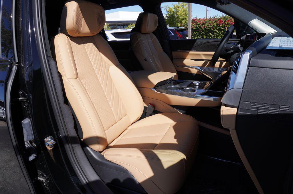 new 2026 Cadillac Escalade IQ car, priced at $150,095