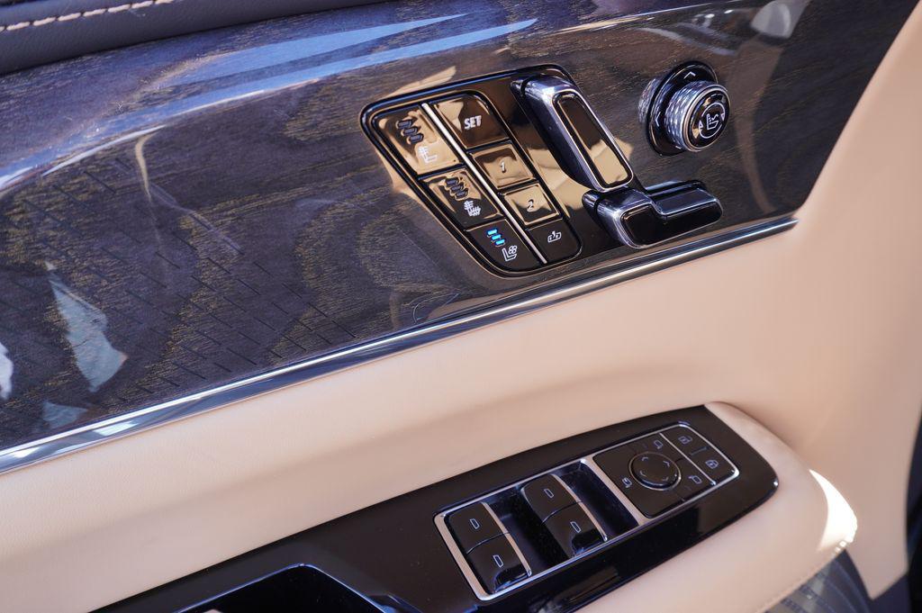 new 2026 Cadillac Escalade IQ car, priced at $150,095