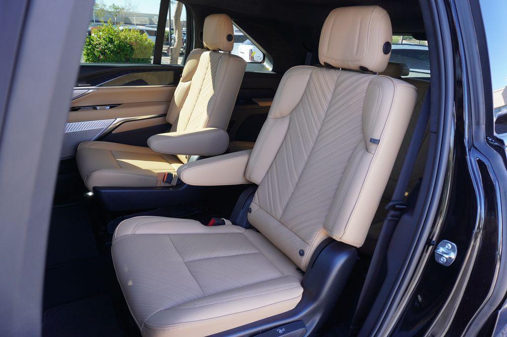 new 2026 Cadillac Escalade IQ car, priced at $150,095