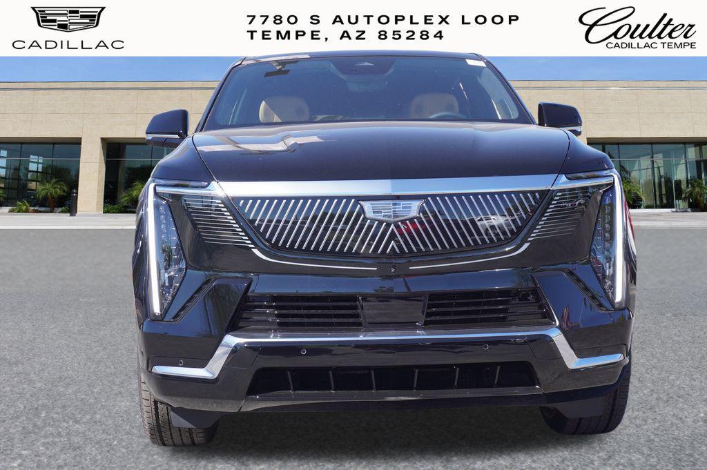 new 2026 Cadillac Escalade IQ car, priced at $150,095