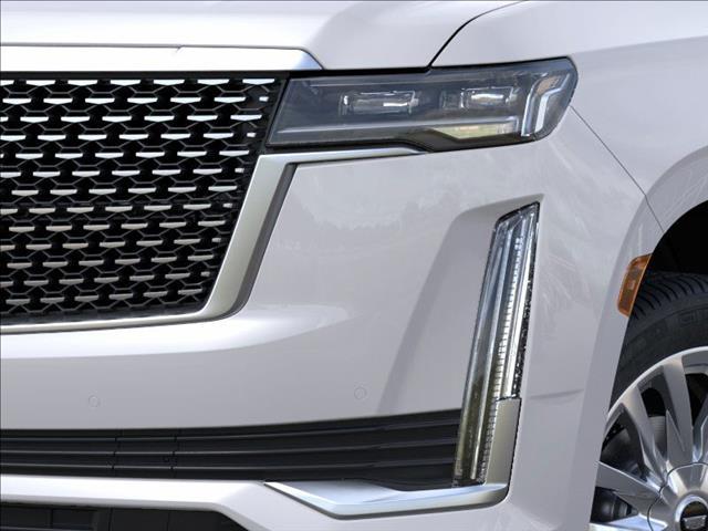 new 2024 Cadillac Escalade ESV car, priced at $91,115