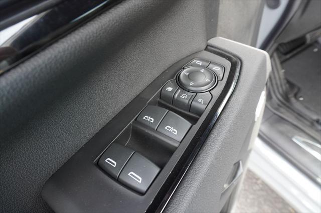 new 2025 GMC Sierra 2500 car, priced at $84,520