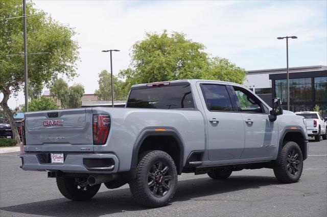 new 2025 GMC Sierra 2500 car, priced at $84,520