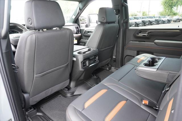 new 2025 GMC Sierra 2500 car, priced at $84,520