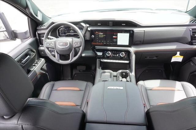 new 2025 GMC Sierra 2500 car, priced at $84,520