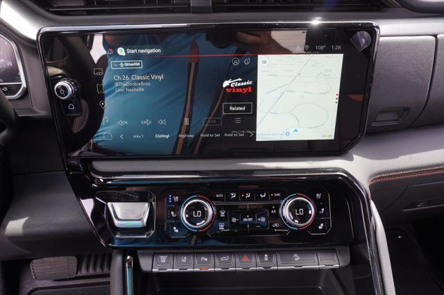 new 2025 GMC Sierra 2500 car, priced at $84,520
