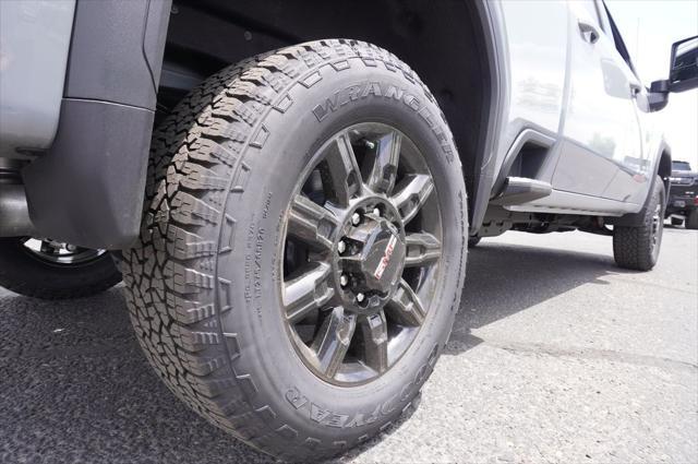 new 2025 GMC Sierra 2500 car, priced at $84,520